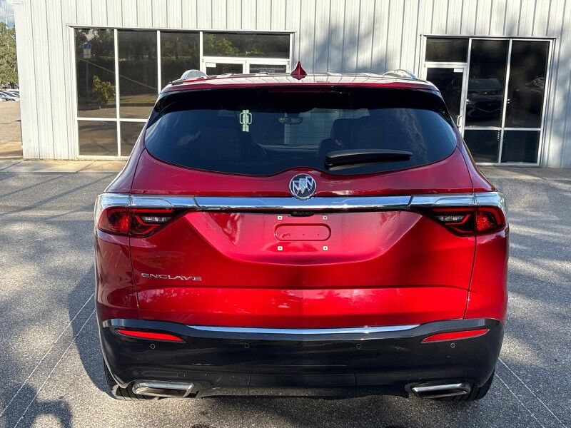 2024 Buick Enclave Premium Seffner FL