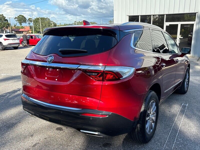 2024 Buick Enclave Premium Seffner FL
