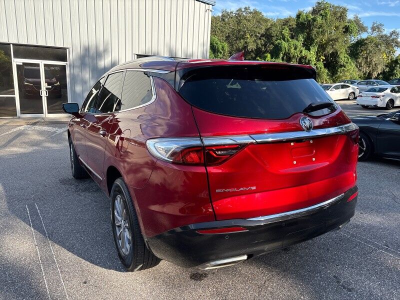 2024 Buick Enclave Premium Seffner FL