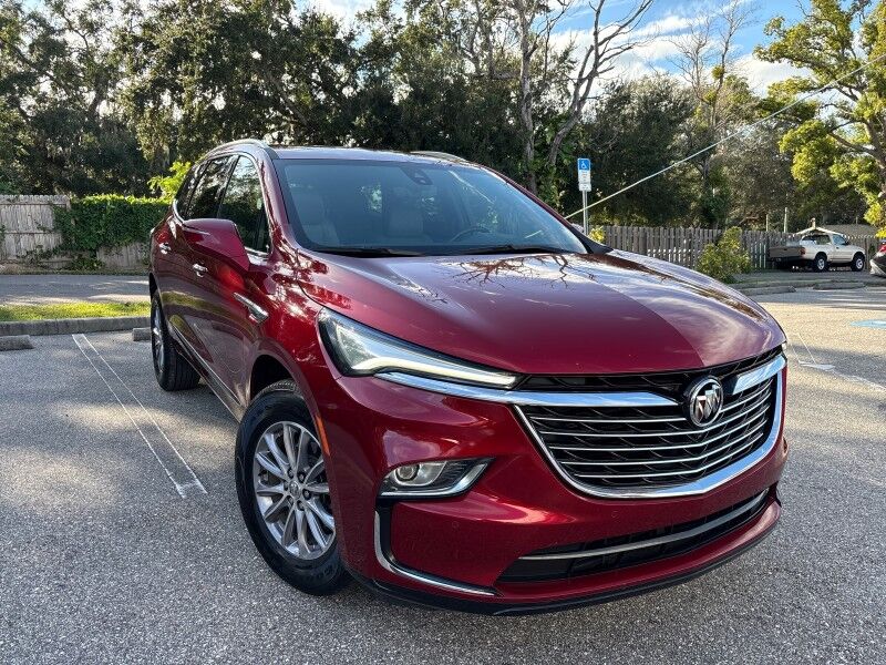 2024 Buick Enclave Premium Seffner FL