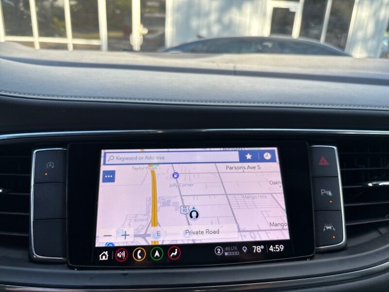 2024 Buick Enclave Premium Seffner FL