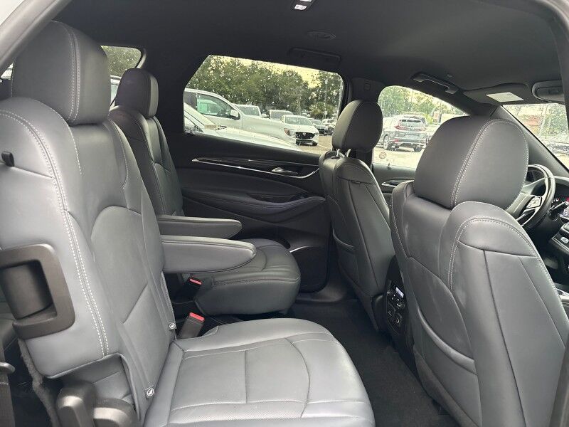 2024 Buick Enclave Premium Seffner FL