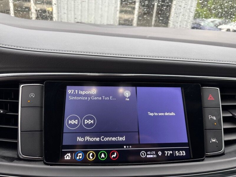 2024 Buick Enclave Premium Seffner FL