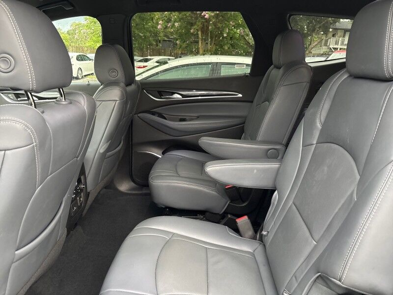 2024 Buick Enclave Premium Seffner FL