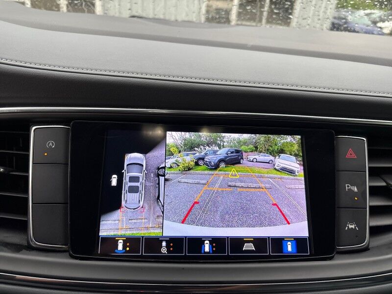 2024 Buick Enclave Premium Seffner FL
