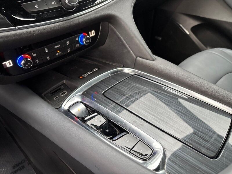 2024 Buick Enclave Premium Seffner FL