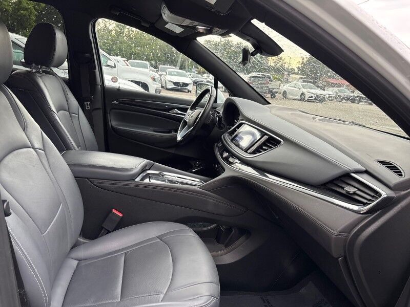 2024 Buick Enclave Premium Seffner FL