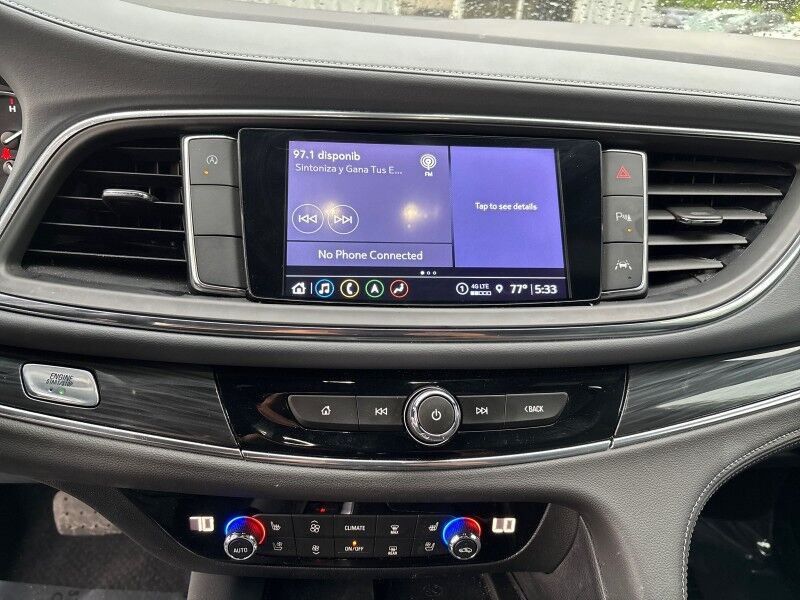2024 Buick Enclave Premium Seffner FL