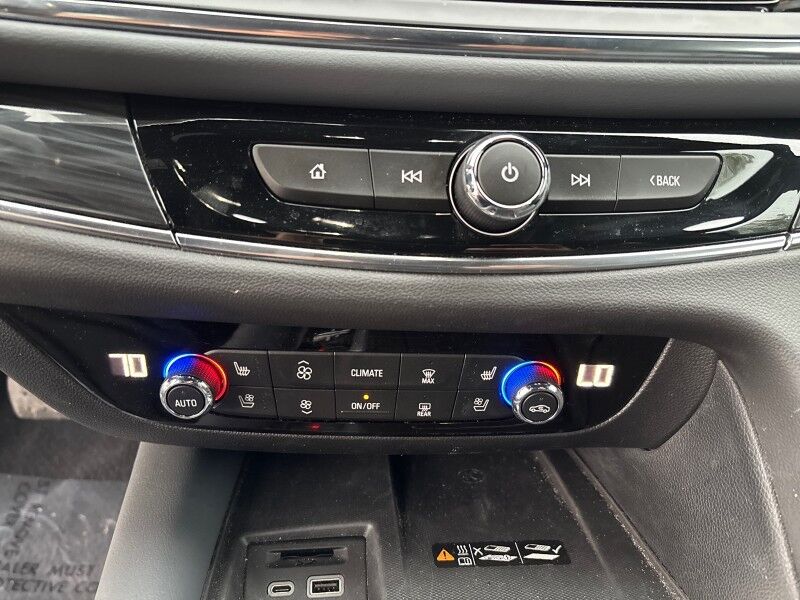 2024 Buick Enclave Premium Seffner FL