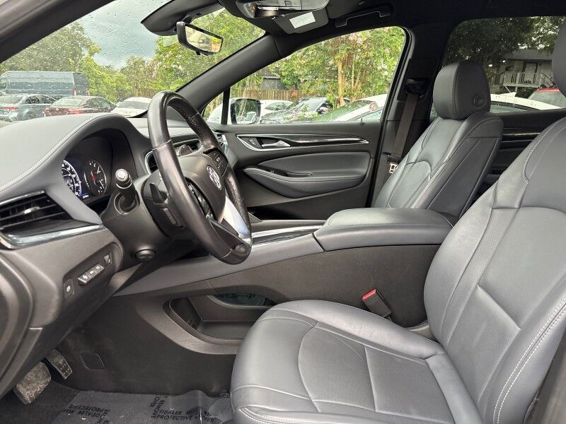2024 Buick Enclave Premium Seffner FL