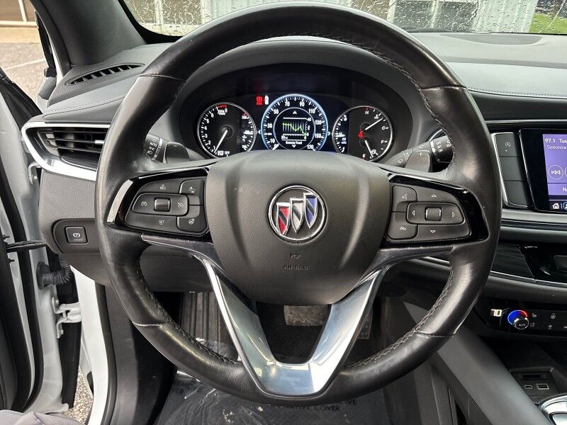 2024 Buick Enclave Premium Seffner FL