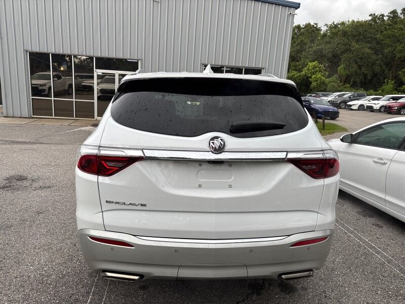 2024 Buick Enclave Premium Seffner FL