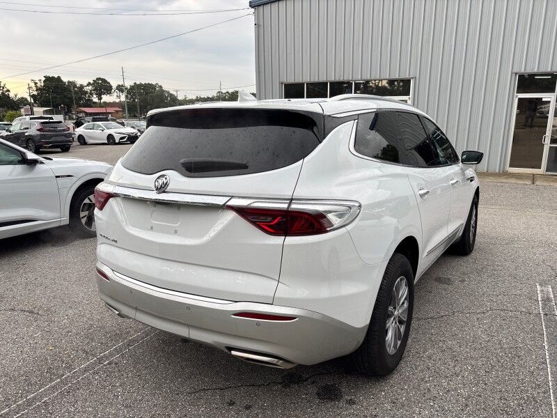 2024 Buick Enclave Premium Seffner FL
