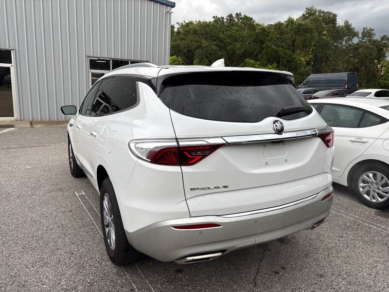 2024 Buick Enclave Premium Seffner FL