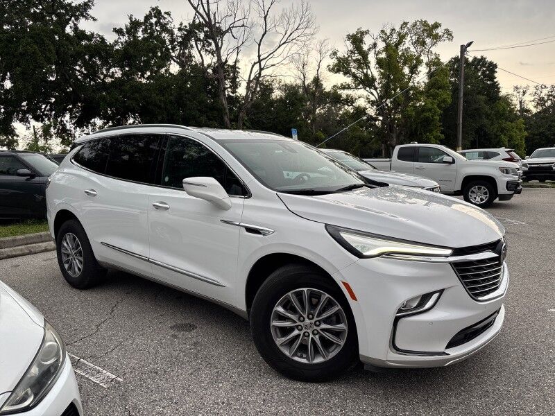 2024 Buick Enclave Premium Seffner FL