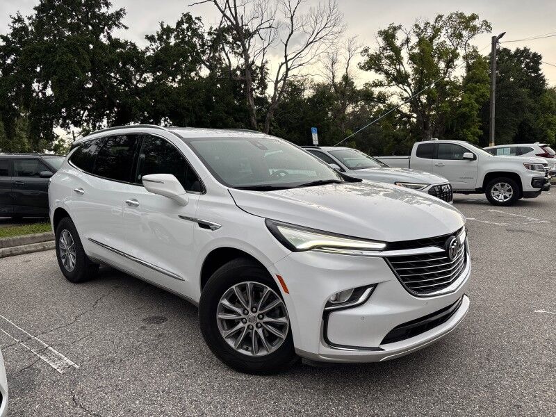 2024 Buick Enclave Premium Seffner FL
