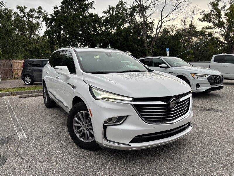 2024 Buick Enclave Premium Seffner FL