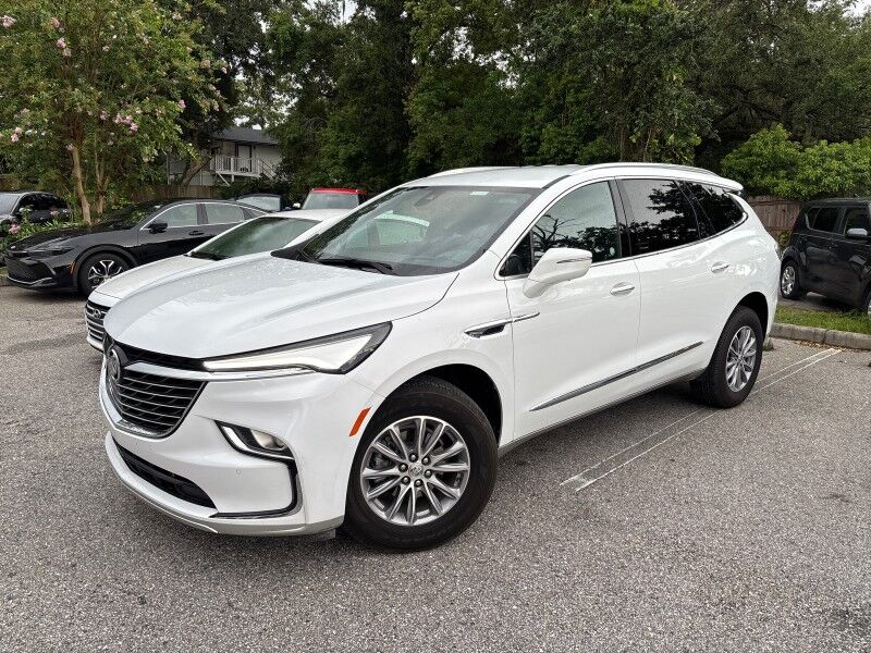2024 Buick Enclave Premium Seffner FL