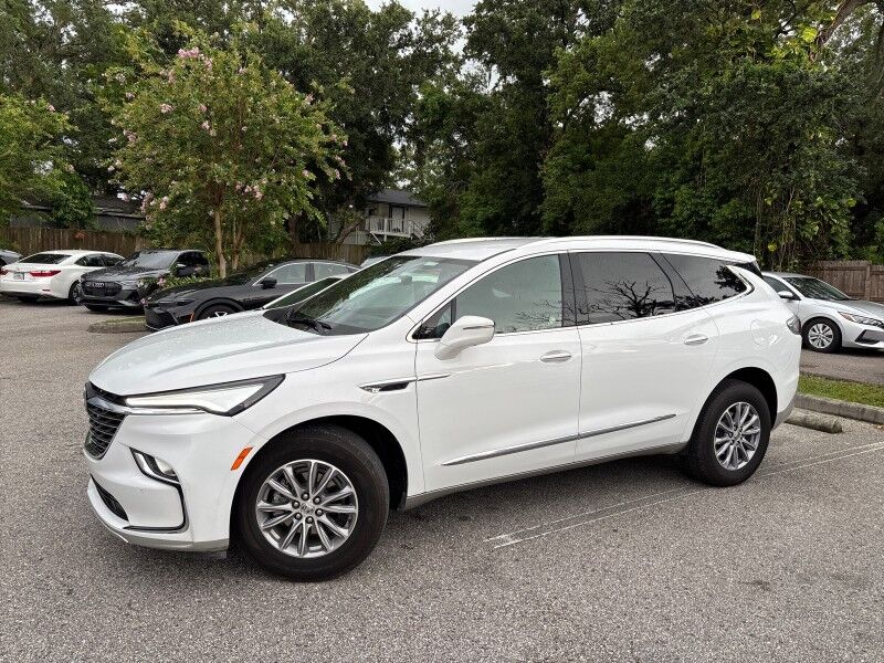 2024 Buick Enclave Premium Seffner FL