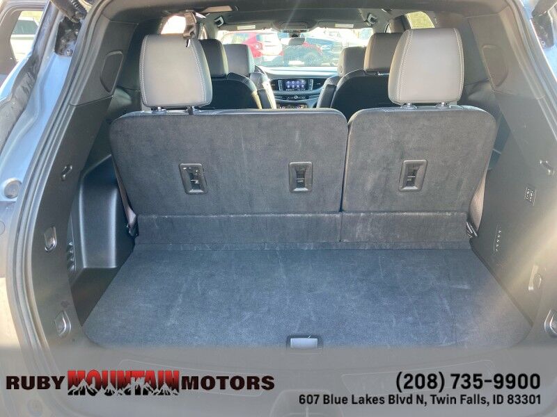 2024 Buick Enclave Premium Twin Falls ID