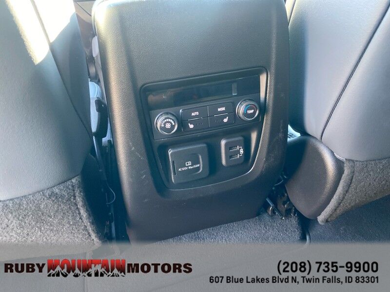 2024 Buick Enclave Premium Twin Falls ID