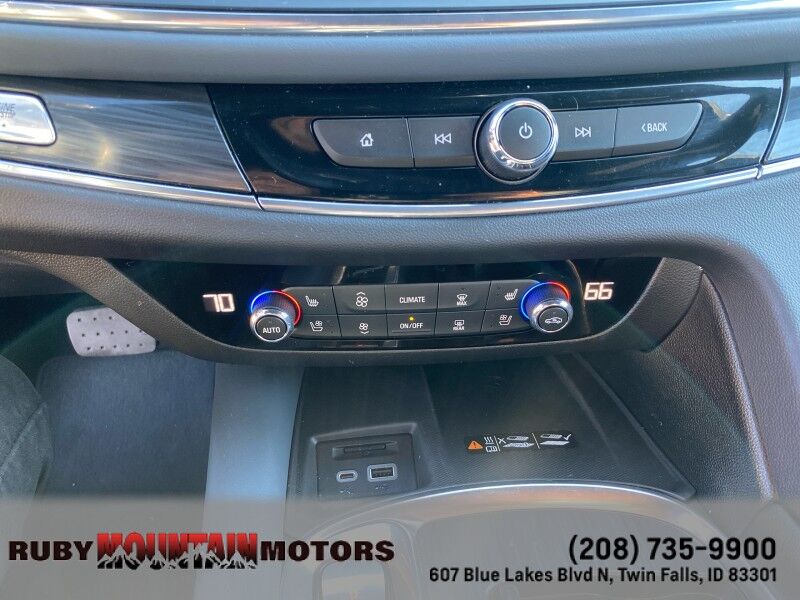 2024 Buick Enclave Premium Twin Falls ID