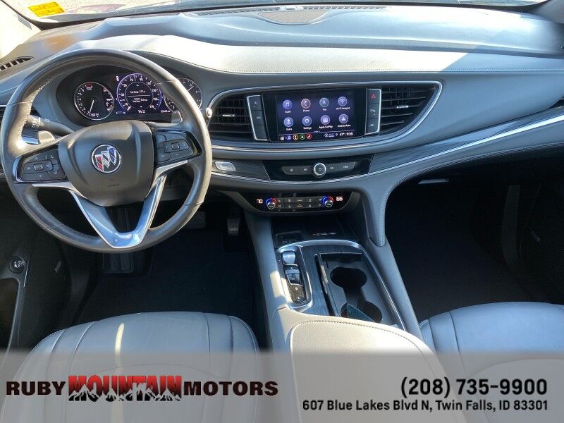 2024 Buick Enclave Premium Twin Falls ID