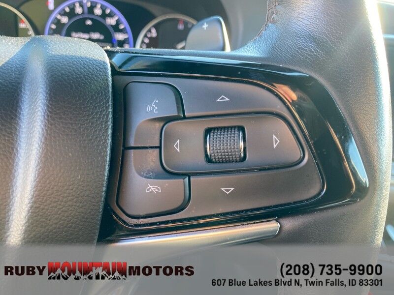 2024 Buick Enclave Premium Twin Falls ID