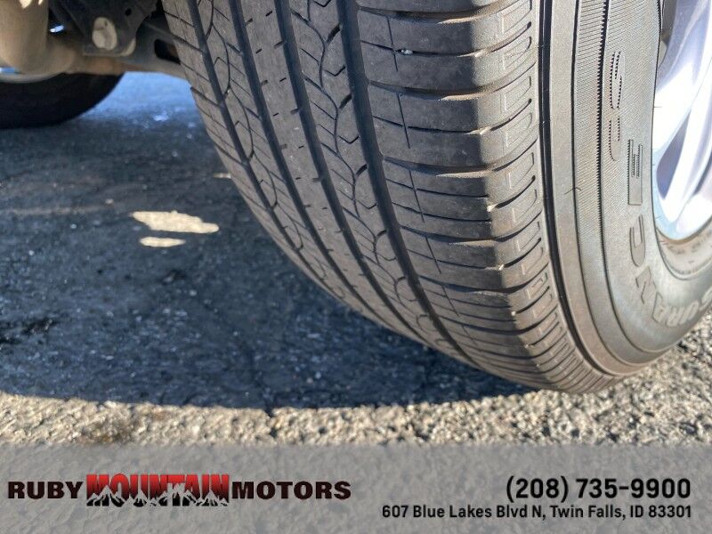 2024 Buick Enclave Premium Twin Falls ID