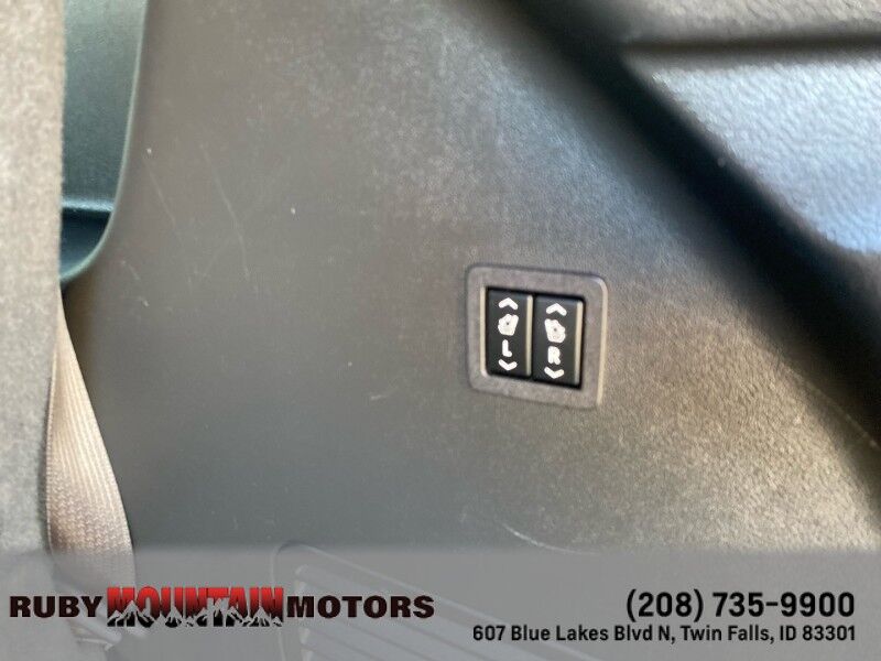 2024 Buick Enclave Premium Twin Falls ID