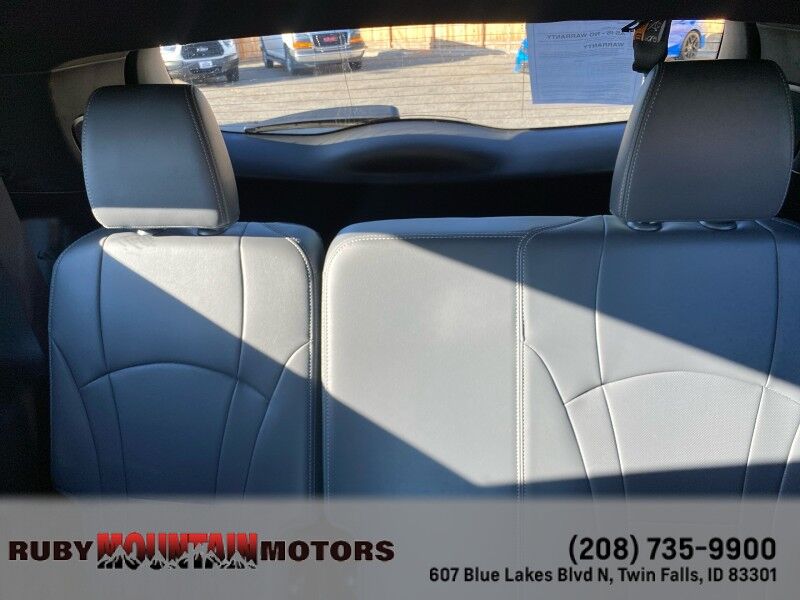 2024 Buick Enclave Premium Twin Falls ID