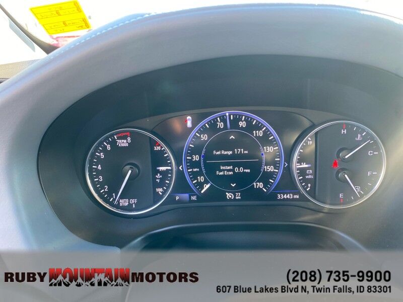 2024 Buick Enclave Premium Twin Falls ID