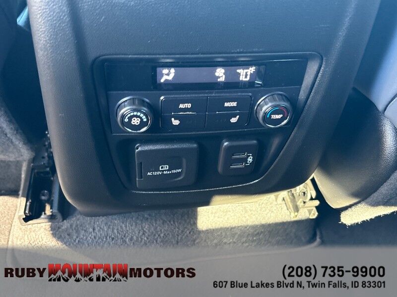 2024 Buick Enclave Premium Twin Falls ID