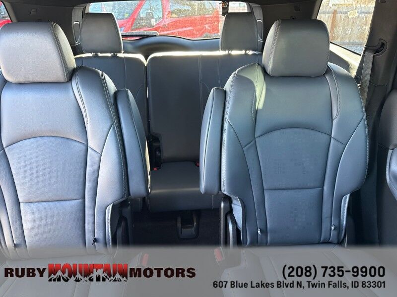2024 Buick Enclave Premium Twin Falls ID
