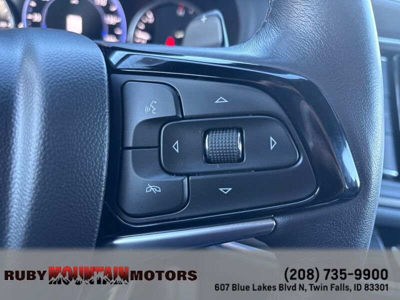 2024 Buick Enclave Premium Twin Falls ID