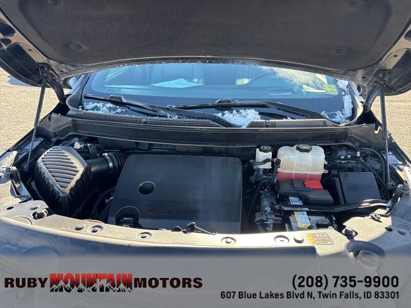 2024 Buick Enclave Premium Twin Falls ID