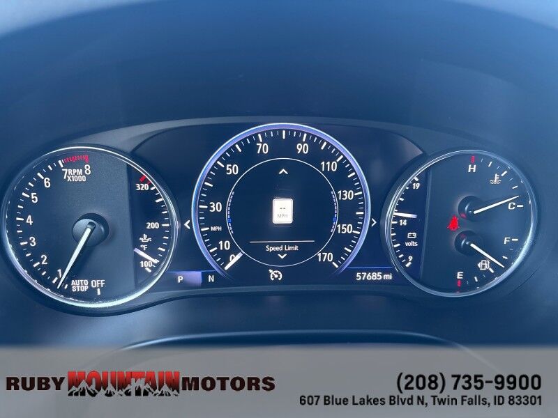 2024 Buick Enclave Premium Twin Falls ID