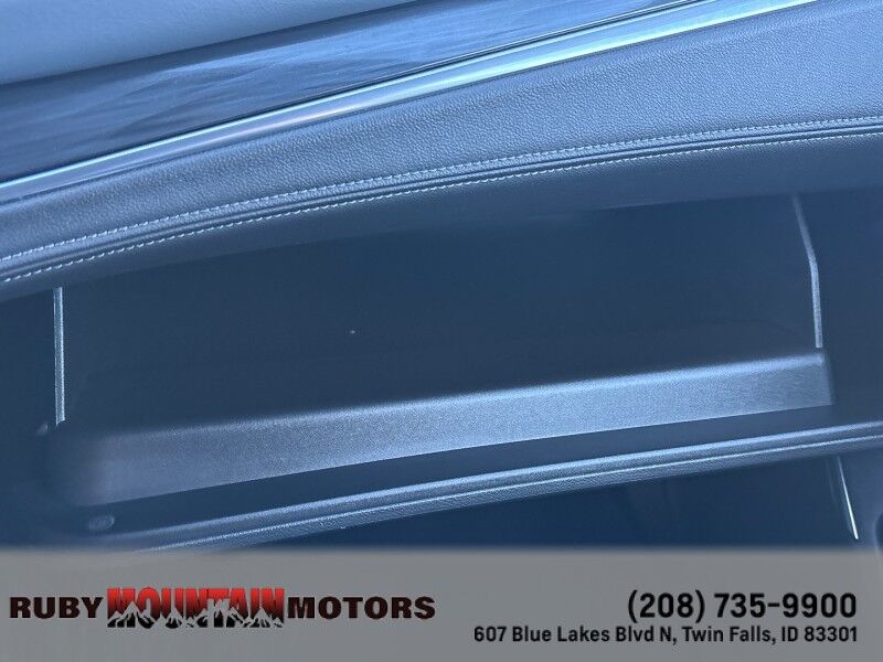 2024 Buick Enclave Premium Twin Falls ID