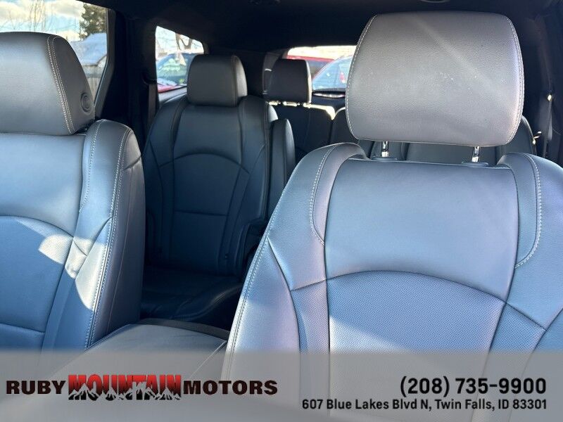2024 Buick Enclave Premium Twin Falls ID