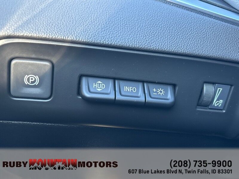 2024 Buick Enclave Premium Twin Falls ID