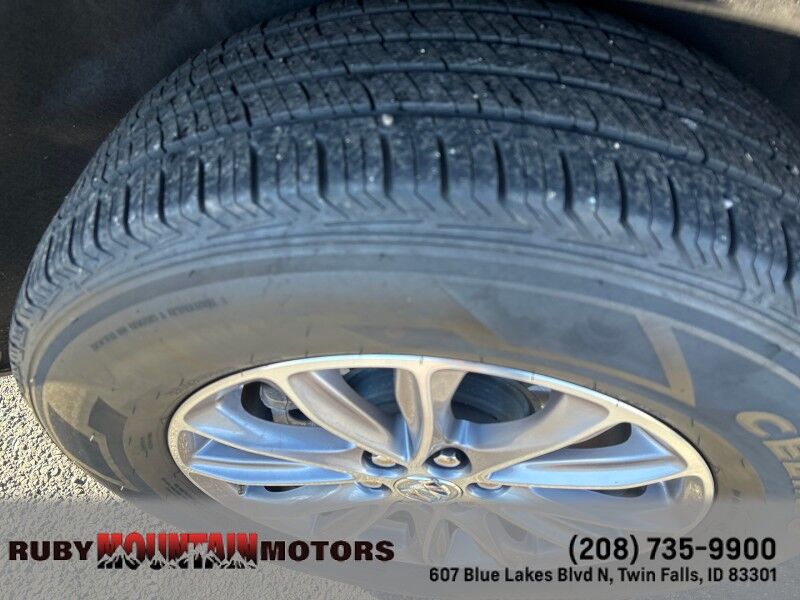 2024 Buick Enclave Premium Twin Falls ID