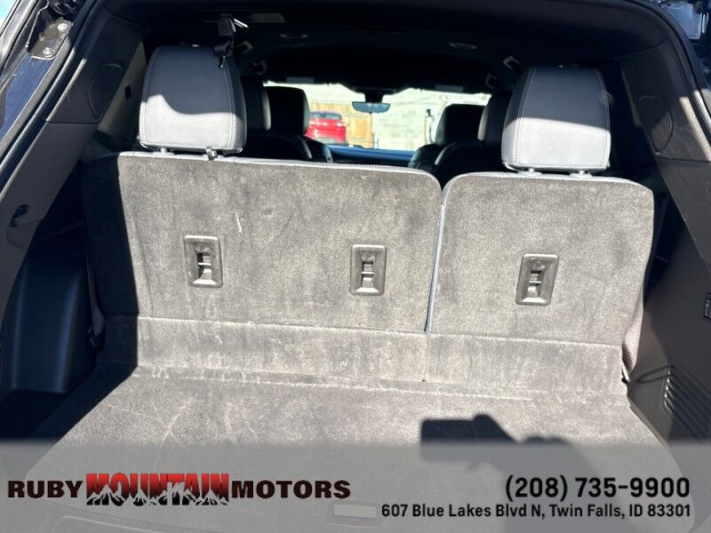 2024 Buick Enclave Premium Twin Falls ID