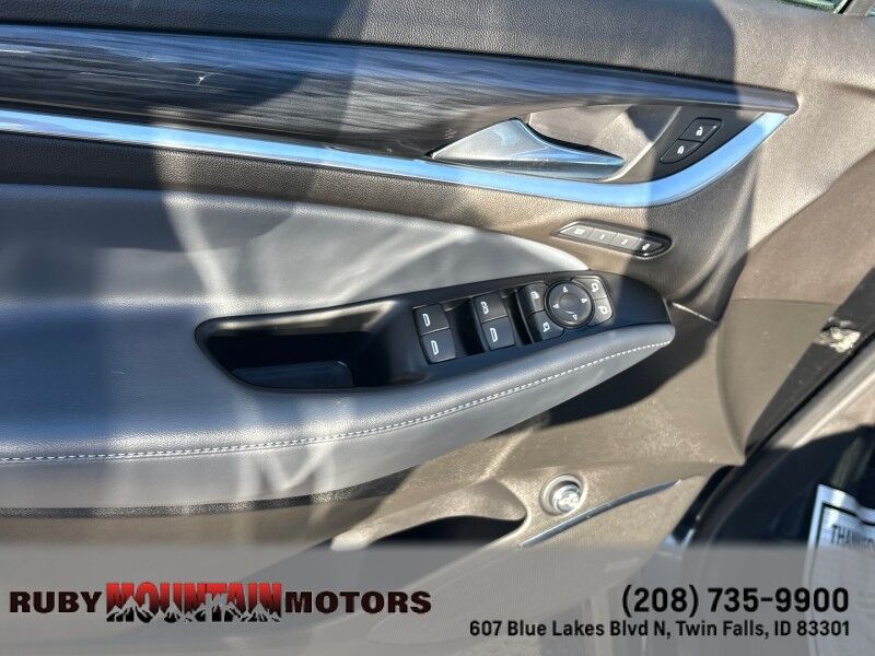 2024 Buick Enclave Premium Twin Falls ID