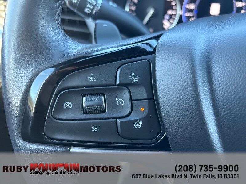 2024 Buick Enclave Premium Twin Falls ID