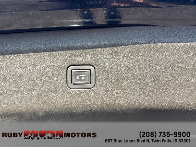 2024 Buick Enclave Premium Twin Falls ID