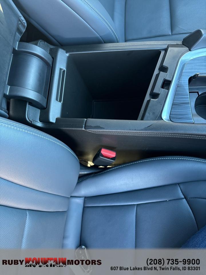 2024 Buick Enclave Premium Twin Falls ID