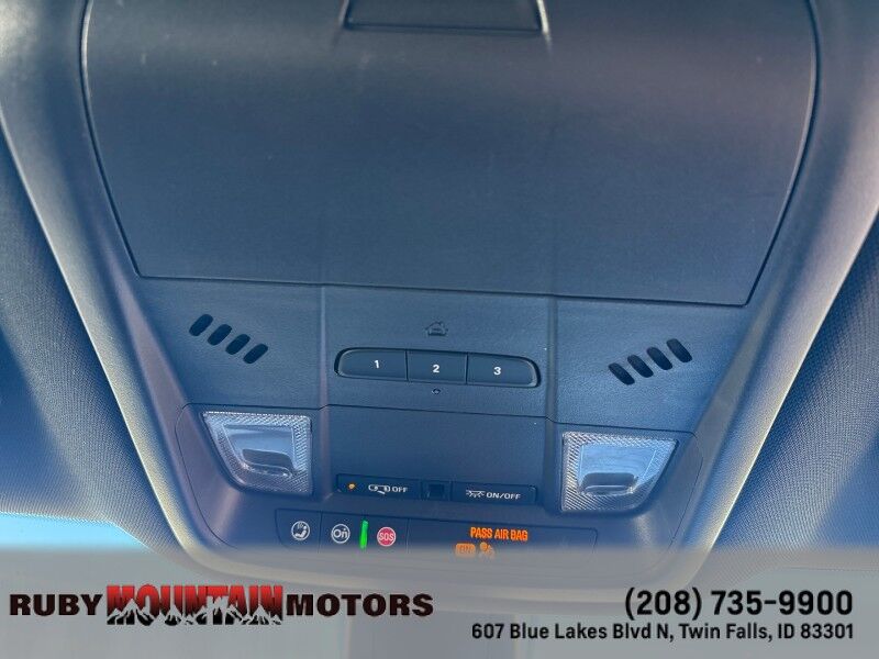 2024 Buick Enclave Premium Twin Falls ID