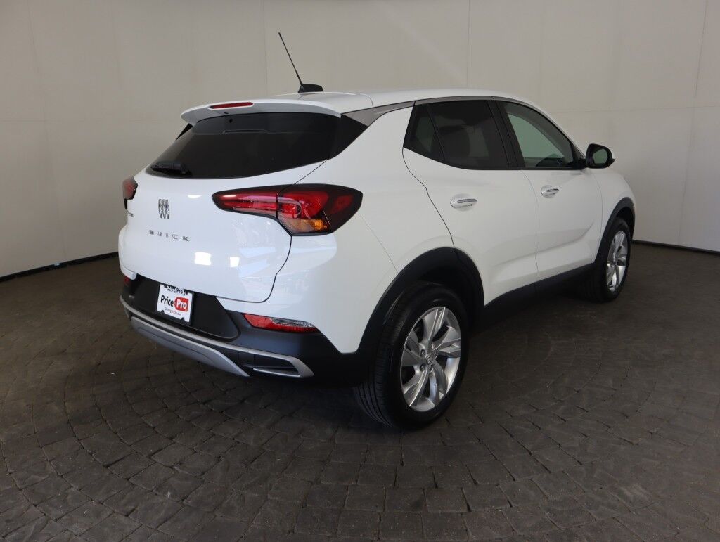 2024 Buick Encore GX AWD Preferred Maumee OH