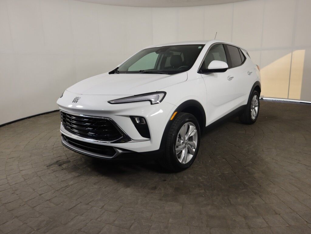 2024 Buick Encore GX AWD Preferred Maumee OH