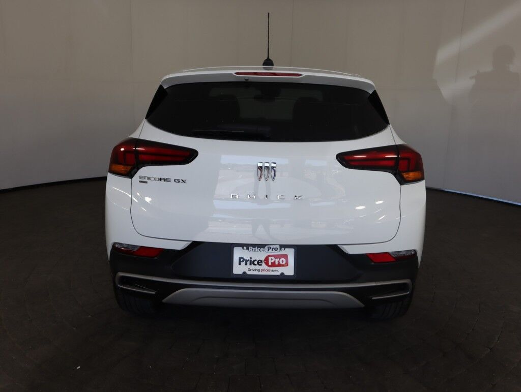 2024 Buick Encore GX AWD Preferred Maumee OH